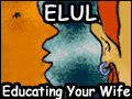 Elul - Educating Your Wife
