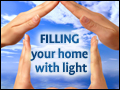 Filling Your Home With Light
