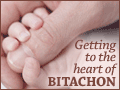 Getting to the Heart of Bitachon