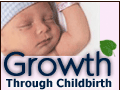 Growth Through Childbirth