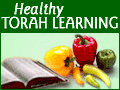 Healthy Torah Learning