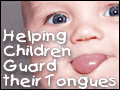 Helping Children Guard Their Tongues