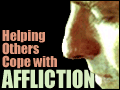 Helping Others Cope with Affliction