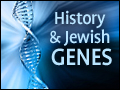 History and Jewish Genes