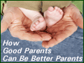 How Good Parents Can Be Better Parents
