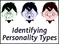 Identifying Personality Types