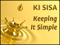 Ki Sisa: Keeping It Simple