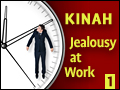 Kinah - Jealousy at Work #1