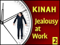 Kinah - Jealousy at Work #2