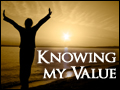 Knowing My Value