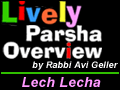 Lech Lecha - The Touch of Kindness