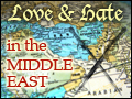 Love and Hate in the Middle East