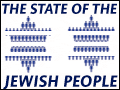 Measuring the Pulse of the Jewish Nation
