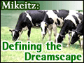 Mikeitz: Defining the Dreamscape