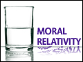 Moral Relativity