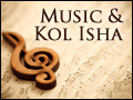 Music and Kol Isha