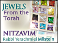 Nitzavim: The Yearning for Unity 