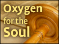Oxygen For the Soul