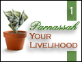 Parnassah: Your Livelihood