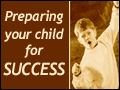 Preparing Your Child for Success