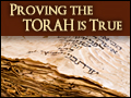 Proving the Torah is True