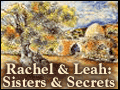 Sisters and Secrets: Rachel and Leah 