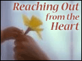 Reaching Out from the Heart