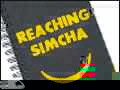 Reaching Simcha