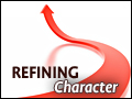 Refining Character