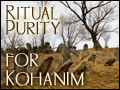 Ritual Purity for Kohanim