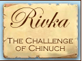 Rivka: The Challenge of Chinuch