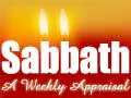 Sabbath: A Weekly Appraisal