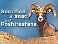 Rosh Hashanah: The Sacrifice of Isaac