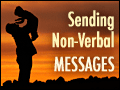 Sending Non Verbal Messages