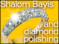 Shalom Bayis and Diamond Polishing