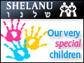 Shelanu: Our Very Special Children