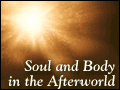 Soul and Body in the Afterworld