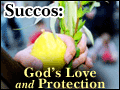 Succos: God's Love and Protection