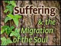 Suffering & the Migration of the Soul