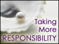 Taking More Responsibility