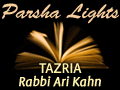 Tazria-HaChodesh: Partners With God