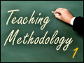 Teaching Methodology I