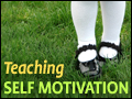 Teaching Self Motivation