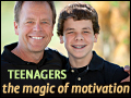 Teenagers - The Magic of Motivation