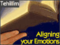 Tehillim: Aligning Your Emotions