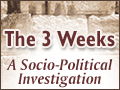 The 3 Weeks: A Socio-Political Investigation