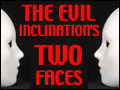 The Evil Inclination's Two Faces