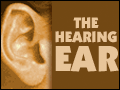 The Hearing Ear