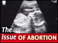 The Issue of Abortion