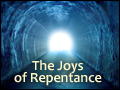 The Joys of Repentance
